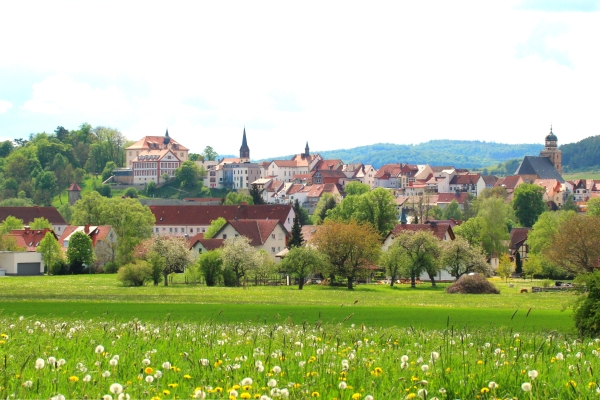 Hotel Schloss Geisa Point Alpha Akademie